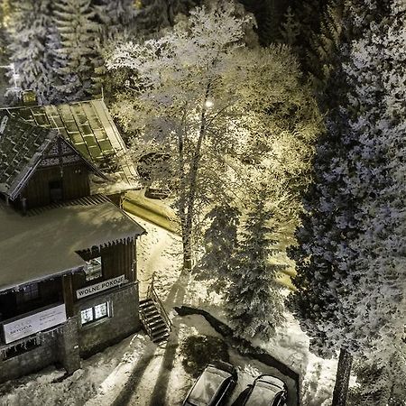 Willa Lolobrygida Szklarska Poręba Exterior foto