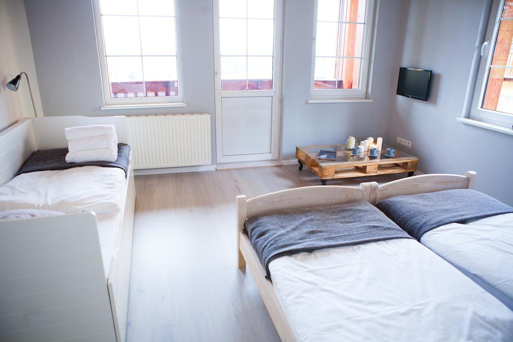 Willa Lolobrygida Szklarska Poręba Habitación foto
